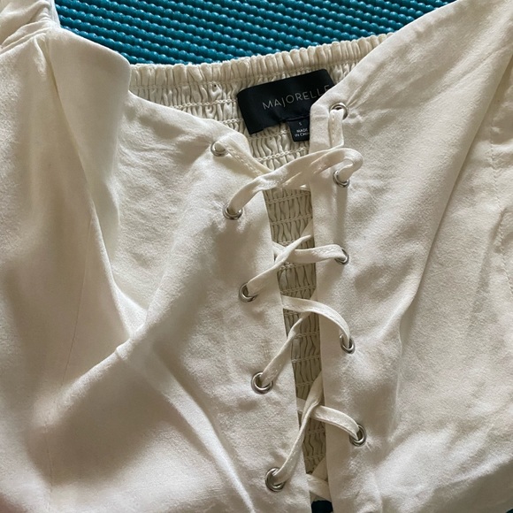 Majorelle top - Picture 2 of 7